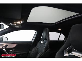 Mercedes A-klasse AMG 45 S 4MATIC+ Schalensitze Drivers Pack Pano Burmester 360¯ picture 20