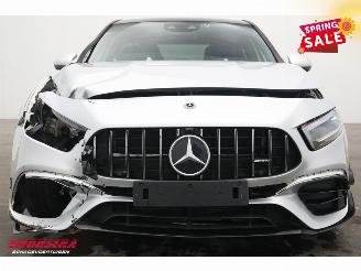Mercedes A-klasse AMG 45 S 4MATIC+ Schalensitze Drivers Pack Pano Burmester 360¯ picture 8
