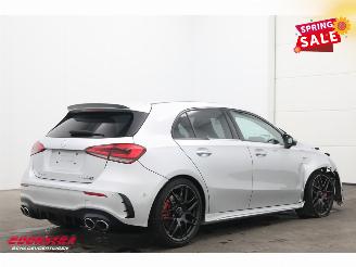 Mercedes A-klasse AMG 45 S 4MATIC+ Schalensitze Drivers Pack Pano Burmester 360¯ picture 3