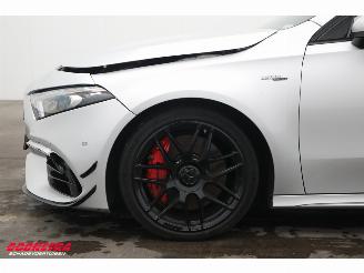 Mercedes A-klasse AMG 45 S 4MATIC+ Schalensitze Drivers Pack Pano Burmester 360¯ picture 13