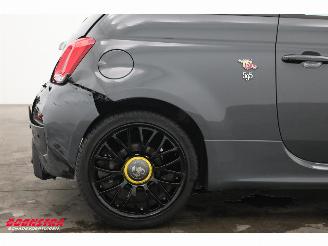 Abarth  1.4 T-Jet Airco Bluetooth PDC 51.366 km! picture 19