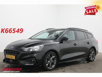 occasione autovettura Ford Focus 1.5 EcoBoost 180 PK ST-Line X LED ACC B&O AHK 2019/3