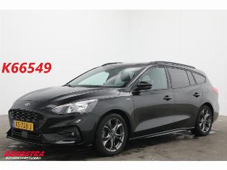  Ford Focus 1.5 EcoBoost 180 PK ST-Line X LED ACC B&O AHK 2019/3