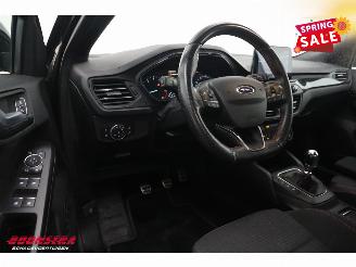 Ford Focus 1.5 EcoBoost 180 PK ST-Line X LED ACC B&O AHK picture 10