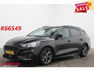 ocasión turismos Ford Focus 1.5 EcoBoost 180 PK ST-Line X LED ACC B&O AHK 2019/3