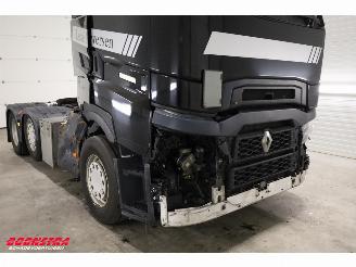 Renault T High 480 Mod.2023! ACC Pusher 6X2 Euro 6 picture 8