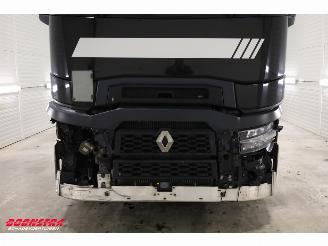 Renault T High 480 Mod.2023! ACC Pusher 6X2 Euro 6 picture 11