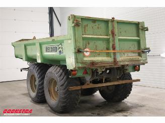   D 22 Kipper BY 2005 6m3 picture 4