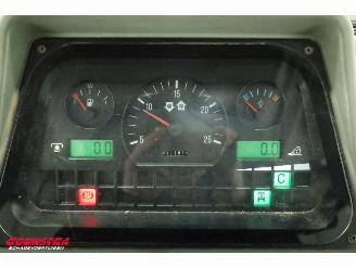 Massey Ferguson  6245 BY 2003 5140hrs picture 9