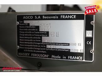 Massey Ferguson  6245 BY 2003 picture 7