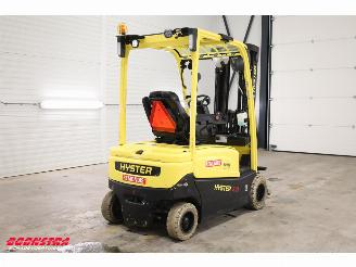 Hyster  J2.0XN Electric NY 2022 1.396 Uur picture 3