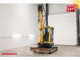 Hyundai  Robex 35-Z-9 BY 2016 3.572 Uur picture 18