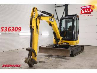 bruktbiler machine JCB  8055 RTS BY 2010 2.177 Uur 2010/1