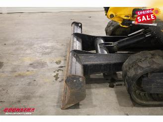 JCB  8055 RTS BY 2010 2.177 Uur picture 13