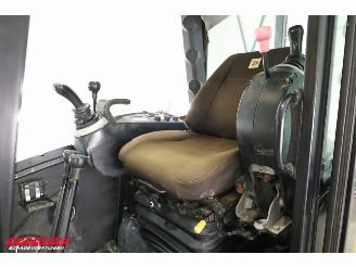 JCB  8055 RTS BY 2010 2.177 Uur picture 7