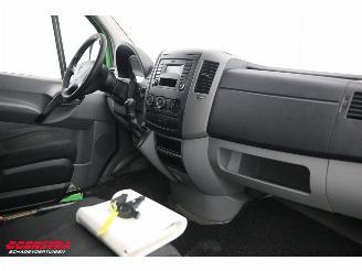 Mercedes Sprinter 314 CDI 7G-Tronic Kuhler Carrier Konvekta FK 3430 Airco Cruise picture 13