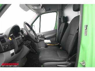 Mercedes Sprinter 314 CDI 7G-Tronic Kuhler Carrier Konvekta FK 3430 Airco Cruise picture 16