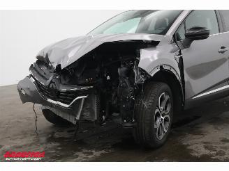 Renault Captur 1.0 TCe 90 VAN/LKW techno Navi Clima Cruise Camera SHZ LRHZ 14.455 km! picture 15