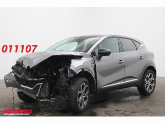 škoda osobní automobily Renault Captur 1.0 TCe 90 VAN/LKW techno Navi Clima Cruise Camera SHZ LRHZ 14.455 km! 2024/8