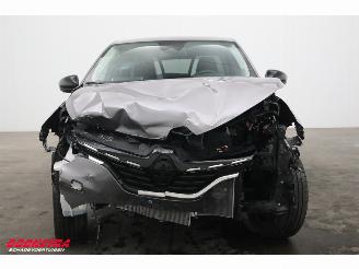 Renault Captur 1.0 TCe 90 VAN/LKW techno Navi Clima Cruise Camera SHZ LRHZ 14.455 km! picture 7