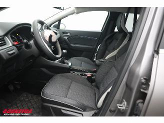 Renault Captur 1.0 TCe 90 VAN/LKW techno Navi Clima Cruise Camera SHZ LRHZ 14.455 km! picture 21