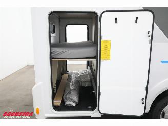 Sun Living  A 70 DK 2.0 TDCI 163 PK Aut. **NIEUW/NEU** Stapelbed Douche Luifel Cruise Camera picture 16