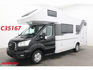 Gebrauchtwagen Wohnmobil Sun Living  A 70 DK 2.0 TDCI 163 PK Aut. **NIEUW/NEU** Stapelbed Douche Luifel Cruise Camera 2026