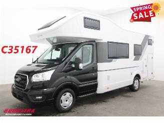 occasione camper Sun Living  A 70 DK 2.0 TDCI 163 PK Aut. **NIEUW/NEU** Stapelbed Douche Luifel Cruise Camera 2026