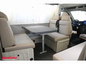 Sun Living  A 70 DK 2.0 TDCI 163 PK Aut. **NIEUW/NEU** Stapelbed Douche Luifel Cruise Camera picture 11