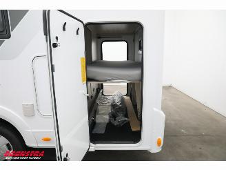 Sun Living  A 70 DK 2.0 TDCI 163 PK Aut. **NIEUW/NEU** Stapelbed Douche Luifel Cruise Camera picture 31