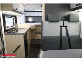 Sun Living  C 65 SL 2.2 BlueHDi **NIEUW/NEU** Solar Single Beds Cruise picture 5