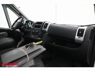 Adria Matrix 600SP Axess 2.2 BlueHDI **NIEUW/NEU** Dakairco Dwarsbed Hefbed Cruise picture 19