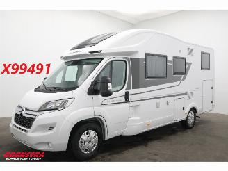 begagnad bil camper Adria Matrix 600SP Axess 2.2 BlueHDI **NIEUW/NEU** Dakairco Dwarsbed Hefbed Cruise 2026