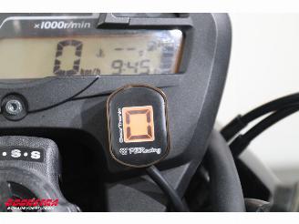 Honda CB 600 F Hornet CB 600 F Hornet ABS Scorpion Heizgriffe picture 17