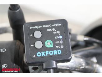 Honda CB 600 F Hornet CB 600 F Hornet ABS Scorpion Heizgriffe picture 16