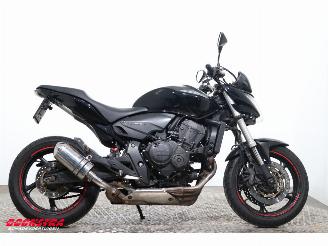 Honda CB 600 F Hornet CB 600 F Hornet ABS Scorpion Heizgriffe picture 7