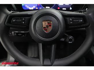 Porsche Macan 100 kWh LED Memory Apple/Android Camera AHK 12.549 km! picture 13