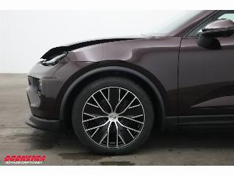 Porsche Macan 4 100 kWh Sport Chrono PDLS+ PASM Pano Bose 360° AHK 2.175 km! picture 12