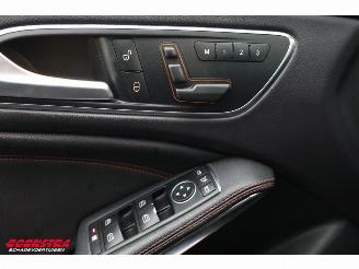 Mercedes Cla-klasse AMG 45 4MATIC Edition 1 Schalensitze Pano BiXenon Memory H/K Camera picture 25
