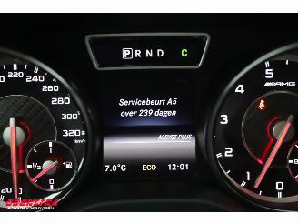 Mercedes Cla-klasse AMG 45 4MATIC Edition 1 Schalensitze Pano BiXenon Memory H/K Camera picture 21