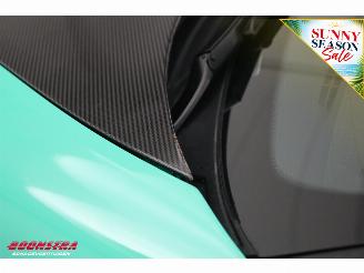 Porsche 718 Spyder RS Weissach PCCB Chrono Lift PTS 227 Lightergreen picture 11
