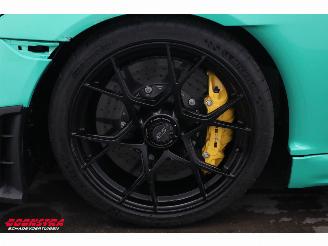 Porsche 718 Spyder RS Weissach PCCB Chrono Lift PTS 227 Lightergreen picture 13