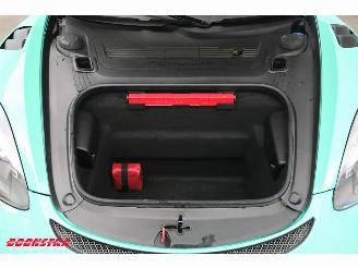 Porsche 718 Spyder RS Weissach PCCB Sport Chrono Lift Camera 1.610 km!! picture 8