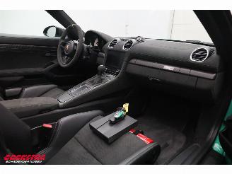 Porsche 718 Spyder RS Weissach PCCB Sport Chrono Lift Camera 1.610 km!! picture 23