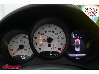 Porsche 718 Spyder RS Weissach PCCB Chrono Lift PTS 227 Lightergreen picture 31