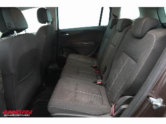 Opel Zafira Tourer 1.6 CDTI Innovation Navi Clima Cruise Camera PDC picture 18