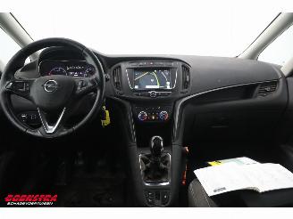 Opel Zafira Tourer 1.6 CDTI Innovation Navi Clima Cruise Camera PDC picture 15