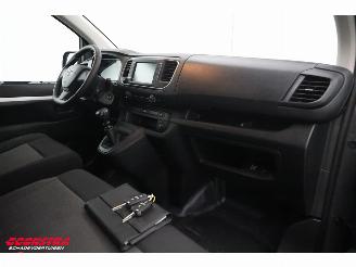 Toyota Proace 2.0 D-4D DoKa 6-Pers. Navi Airco Cruise Apple/Android PDC picture 11