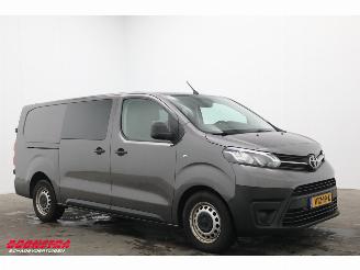 Toyota Proace 2.0 D-4D DoKa 6-Pers. Navi Airco Cruise Apple/Android PDC picture 2