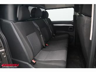 Toyota Proace 2.0 D-4D DoKa 6-Pers. Navi Airco Cruise Apple/Android PDC picture 15